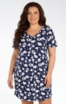 Tunika dámská pro plnoštíhlé Litex 5G045 PLUS SIZE