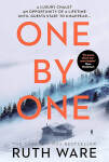 One by One, 1. vydání - Ruth Ware