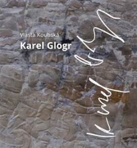 Karel Glogr Vlasta Koubská