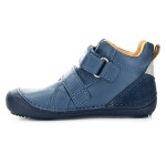 D.D.Step A063-62353A Dark Blue celoroční