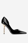 Lodičky NINE WEST CWF0003-04 Syntetický materiál