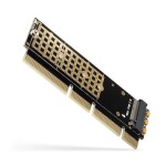 AXAGON PCEM2-1U / PCIe x4 - NVME M.2 Adaptér (PCEM2-1U)