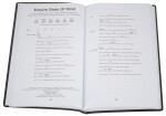 MS The Little Black Book Of 6-Chord Songs