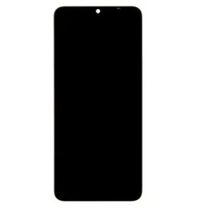 Xiaomi Redmi 13C, 13C 5G a Poco C65 / LCD displej + dotyková deska + přední kryt / IPS (57983119336)
