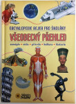 Všeobecný přehled - encyklopedie nejen pro školáky (poškozené) - Silvana Appeceix