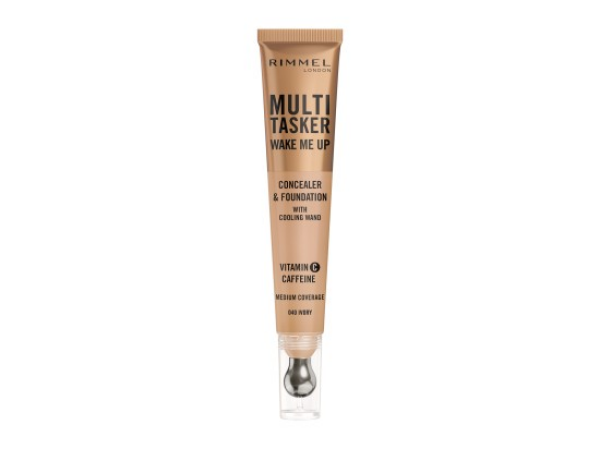 Rimmel London Korektor Multi-Tasker WAKE ME UP 040