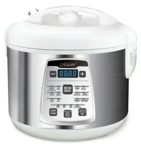 Rozbaleno - Maestro MR-792 / Multifunkční hrnec / 700W / 5 L / 17 programů / rozbaleno (MR-792.rozbaleno)