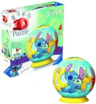 Ravensburger Puzzle-Ball Disney: Stitch