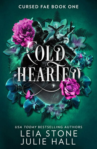 Cold Hearted - Leia Stone
