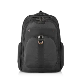 Everki ATLAS 13-17.3 černá / Batoh pro 13-17.3 notebooky / 32L (BAG-EVR-ATLAS-17)