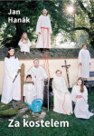 Za kostelem - Ján Hanák