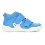 Superfit Superfree Hellblau/Weiß celoroční
