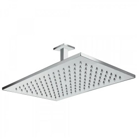 TRES Sprchové rameno chrom stropní 03443202 TG 03443202