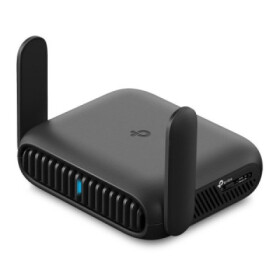 TP-Link TL-WR3602BE přenosný WiFi7 router (BE3600, 2,4GHz/5GHz, 1x2,5GbE WAN, 1xGbE LAN, 1xUSB3.0) EDF_324555
