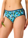 Spodní prádlo Key LPC 572 A26 A2 S–2XL blue-marine XL