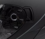 Integrální helma Xrc Trck grey/blk - XS / černá