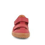 Dívčí barefoot sandály SANDAL Red Froddo G3150291-5 - 29