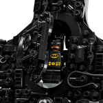 LEGO LEGO® DC Batman™ 76330 Logo Batman™