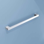 STEINBERG - 420 Držák ručníků, délka 64 cm, chrom 420 2600