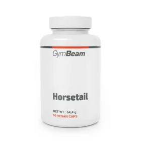 Přeslička rolní - GymBeam (90 kaps.) (49996-1-90caps)
