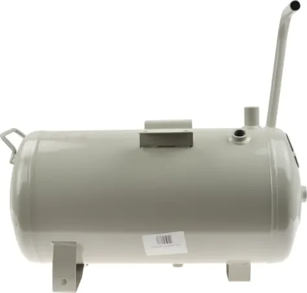 GEKO G80300 / Tlaková nádoba ke kompresoru / 24 l