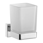OMNIRES - LIFT sklenička chrom /CR/ 8158CR