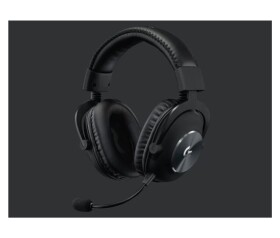 Logitech Headset - PRO X GAMING HEADSET EDF_288597