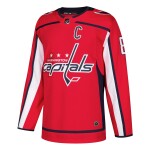 Adidas Pánský Dres Washington Capitals Alexander Ovechkin adizero Home Authentic Player Pro Distribuce: USA