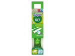 Swiffer Dry Startovací Sada: 1 mop, 8 prachovek a 3 vlhčené ubrousky