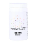 Iodium (Kalium iodatum) 180 pastilek