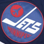 Outerstuff Dětský dres Winnipeg Jets NHL Premier Youth Alternate