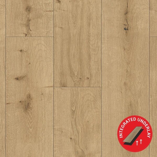 Vinylová podlaha SPC Galicus 128R 4mm + 1mm IXPE 33
