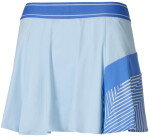 Tenisová sukně Mizuno Stargazer Flying skirt 62GBD20118 Velikost textilu: S