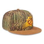 New Era Pánská kšiltovka Phoenix Suns NBA 2025 All-Star Game Forrest Camo 9FIFTY Snapback