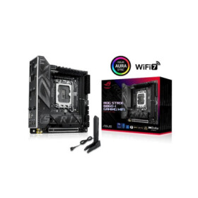 Asus ROG Strix B860-I GAMING WIFI 90MB1JB0-M0EAY0 EDF_1887532