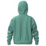 Běžecká bunda Mizuno Athletics Sweat Jacket K2GCB70231 Velikost textilu: M