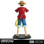 One Piece figurka - Monkey D. Luffy 17 cm