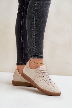 Sportovní obuv model 203627 Step in style 38