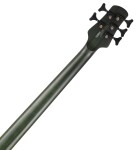 Spector NS Dimension MS 5 Haunted Moss