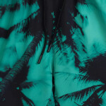 Pánské plavky 227 green - Atlantic zelená XL