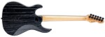 ESP LTD SN-1 HT Black Blast