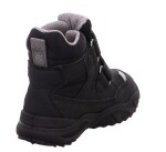 Dětské zimní boty GLACIER GTX, Superfit, 1-009221-0000, černá - 20