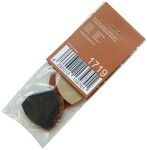 Richter Leather Pick Set