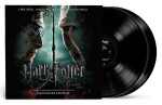 Harry Potter And The Deathly Hallows Part 2 - 2 LP - Alexandre Desplat