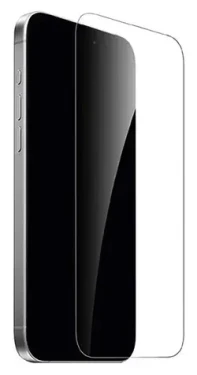 Puro Tempered Glass ochranné sklo pro Apple iPhone 16e/17e / Ochranné sklo