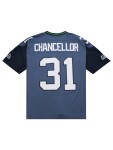 Mitchell & Ness Pánský dres Seattle Seahawks NFL Kam Chancellor #31 2011 Legacy Throwback Velikost: XL
