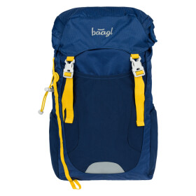Outdoorový batoh BAAGL Tracker - Azul