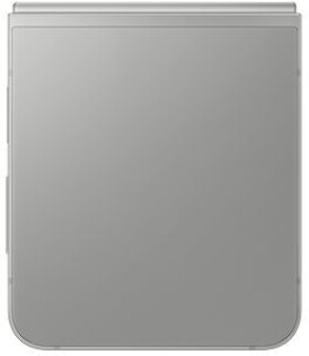SAMSUNG Galaxy Z Flip6 5G 12+512GB stříbrná / EU distribuce / 6.7" / 512GB / Android 14 (SM-F741BZSHEUE)