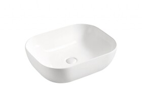 COMAD - Umyvadlo na desku SMILE 50 5907441298049