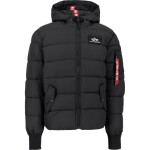 Alpha Industries Bunda Hooded Puffer FD